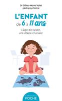   L'enfant de 6 à 11 ans