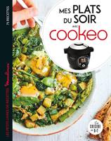   Plats du soir avec cookeo