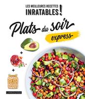   Plats du soir express