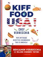   Kiff Food 2 : USA