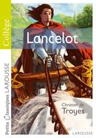   Lancelot ou le Chevalier de la charrette