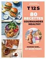   Recettes T12S