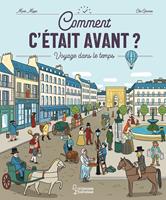   Comment c'était avant ?