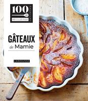   G&acirc;teaux de mamie