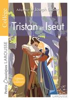   Tristan et Iseut