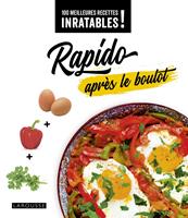   Rapido après le boulot