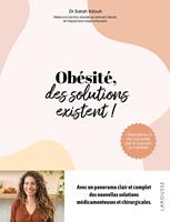  Ob&eacute;sit&eacute;, des solutions existent !