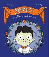   Zombie, mon nouvel ami