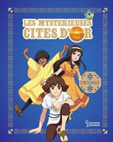   Cit&eacute;s d'Or Collector