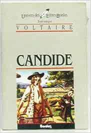 CANDIDE - VOLTAIRE - Libro | Libraccio.it