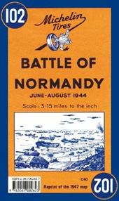 Bataille de Normandie
