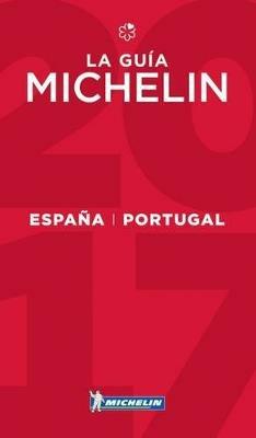 España & Portugal 2017. La guida rossa  - Libro Michelin Italiana 2016, La guida rossa | Libraccio.it