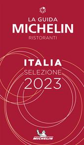 La guida Michelin Italia 2023. Selezione ristoranti