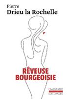   R&ecirc;veuse bourgeoisie