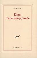   Éloge d'une Soupçonnée