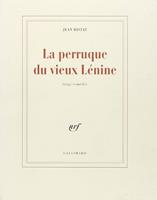 La Perruque du vieux Lénine