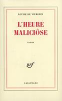   L'Heure Maliciôse