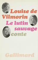   Le Lutin sauvage