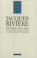   Études