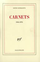   Carnets (1944-1974)