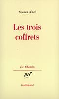  Les trois coffrets