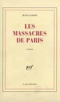   Les massacres de Paris