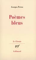   Poèmes bleus