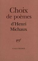   Choix de poèmes