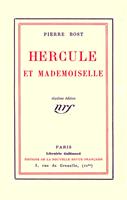   Hercule et Mademoiselle