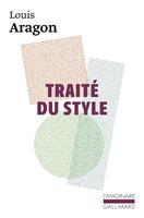   Traité du Style