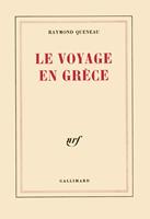   Le Voyage en Grèce