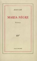   Maria-Nègre