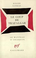   Le coup de Trafalgar