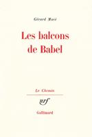   Les balcons de Babel