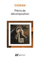   Précis de décomposition