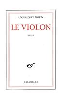   Le Violon