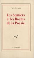   Les Sentiers et les Routes de la Poésie