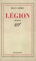   Légion