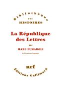   La République des Lettres