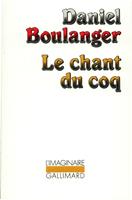   Le chant du coq