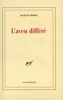   L'Aveu différé