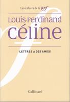   Lettres à des amies