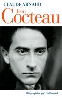   Jean Cocteau