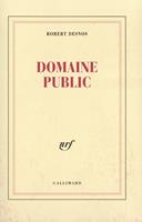   Domaine public