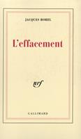   L'Effacement