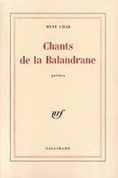 Chants de la Balandrane (1975-1977)