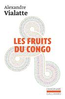   Les fruits du Congo