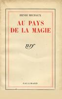   Au pays de la magie