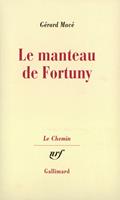   Le manteau de Fortuny