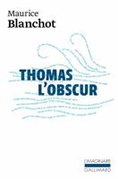   Thomas l'obscur